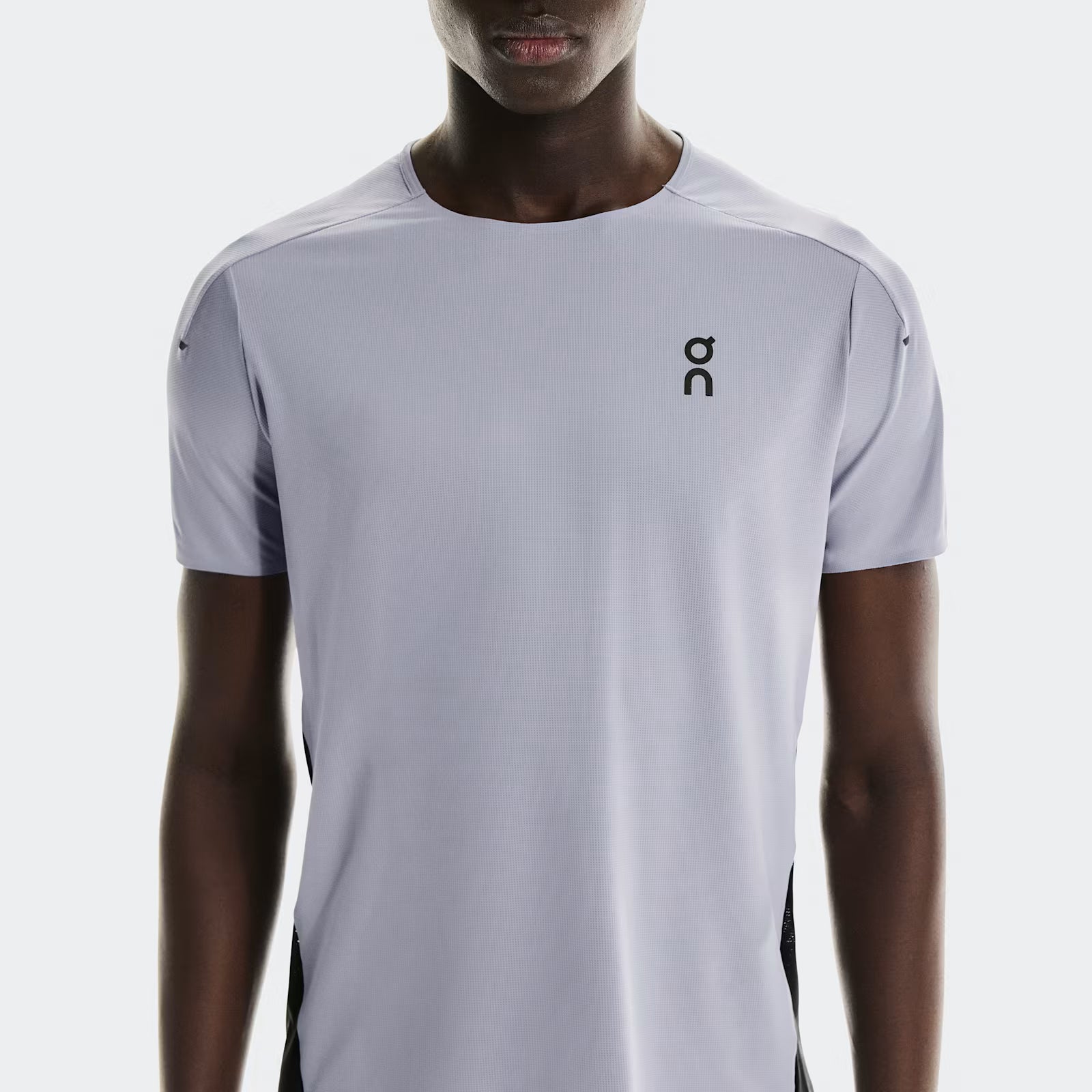 On Performance-T Lilac | Black