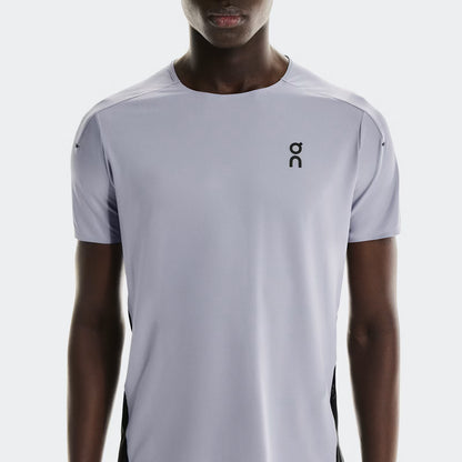 On Performance-T Lilac | Black