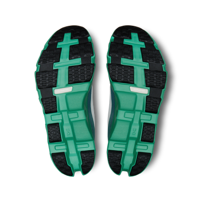 On Cloudmonster Hyper White Mint (Women'S)