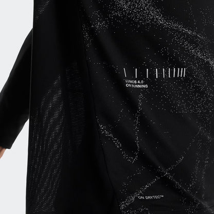 On Performance Long-T Lumos Black