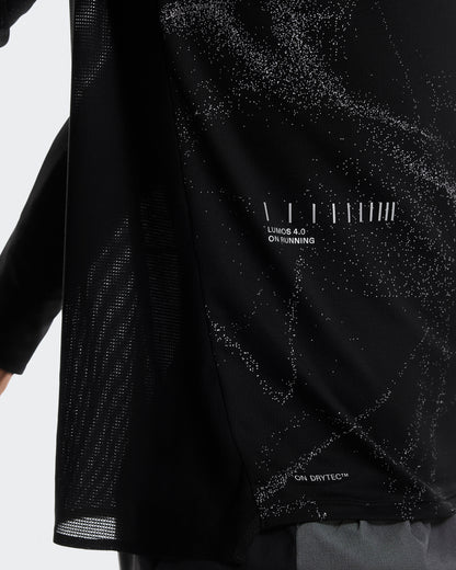 On Performance Long-T Lumos Black