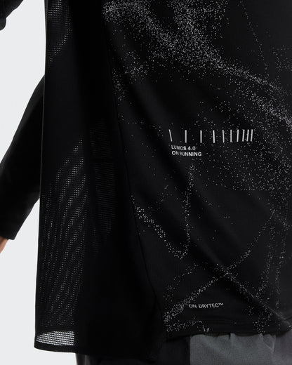 On Performance Long-T Lumos Black
