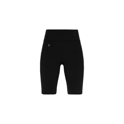 On Studio Leggings Short Black (Women'S)