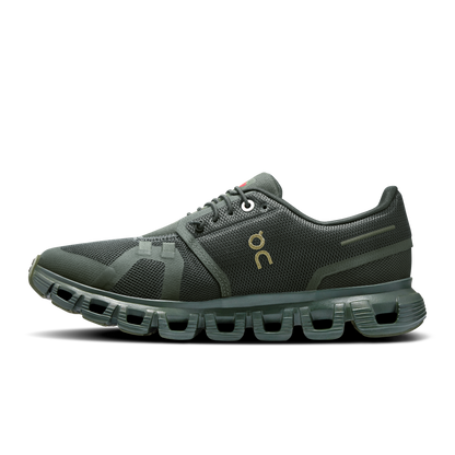 On Cloud 6 Shf Fir Fir (Women'S)