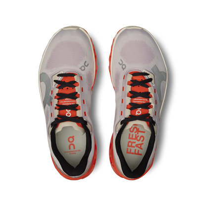 On Cloudmonster Hyper Mauve Flame (Women'S)