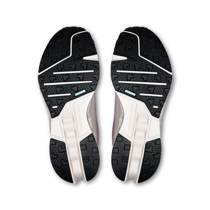 on running cloudsurfer trail waterproof desert wolf (women's)