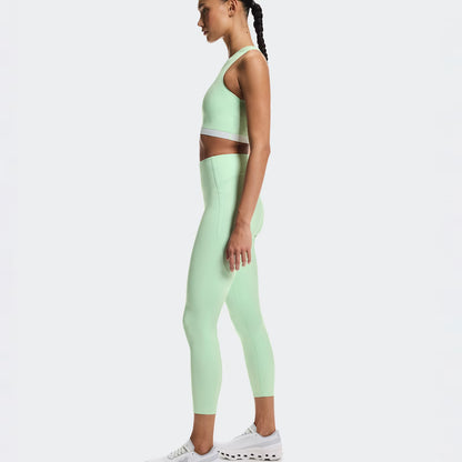 On Train Tights 7/8 Creek (Women'S)