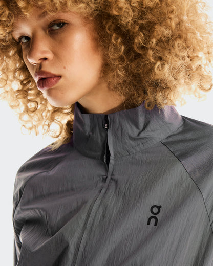 On Court Jacket Eclipse (Women'S)