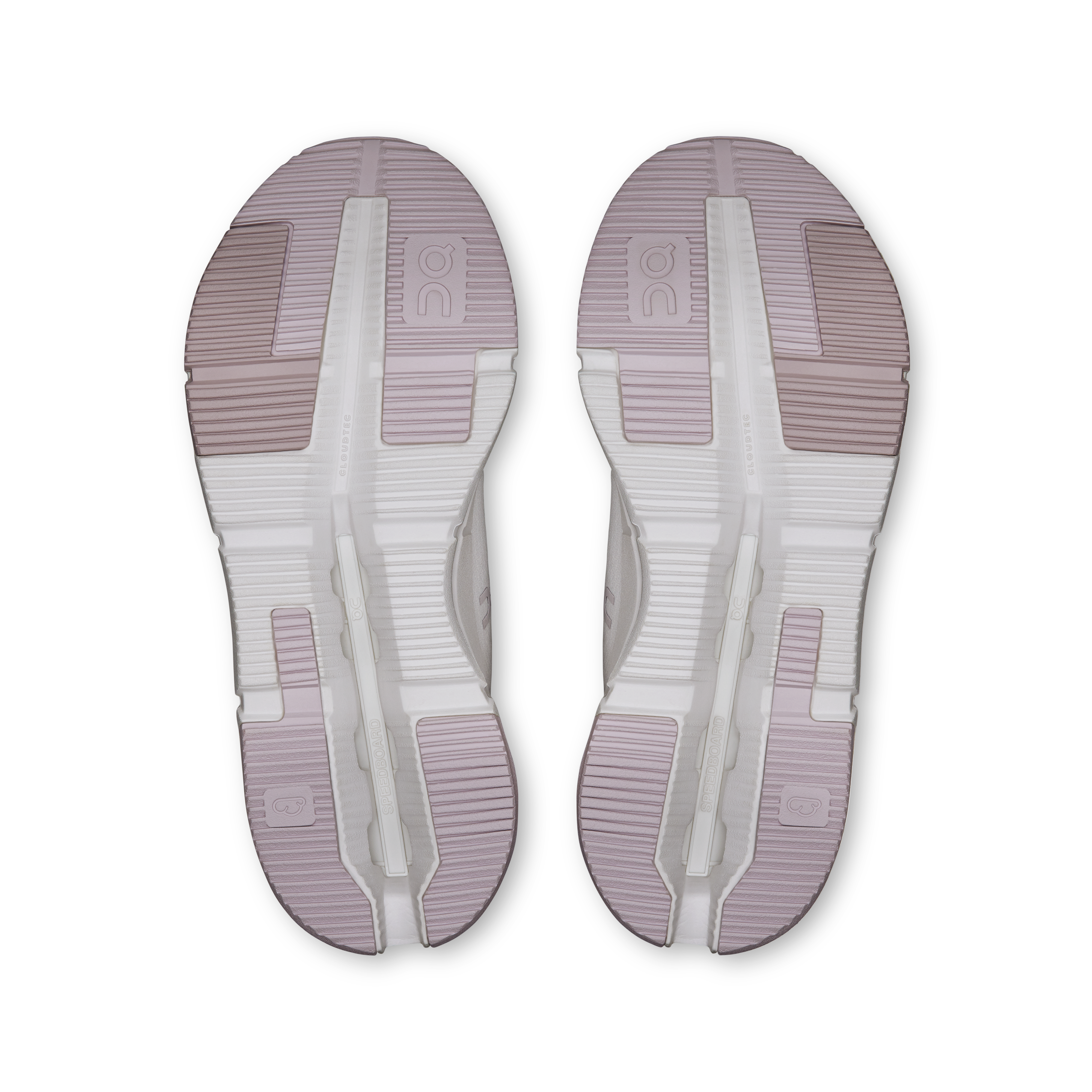 On Cloudnova 2 White Orchid (Women'S)