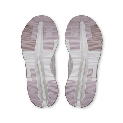 On Cloudnova 2 White Orchid (Women'S)