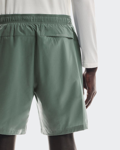On 7" Core Shorts Olive