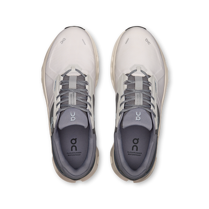 on running cloudrunner 2 waterproof wolf dust
