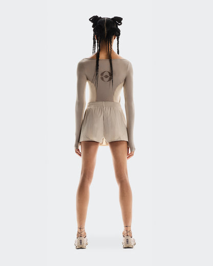 On Track Skort FKA Desert (Women's)