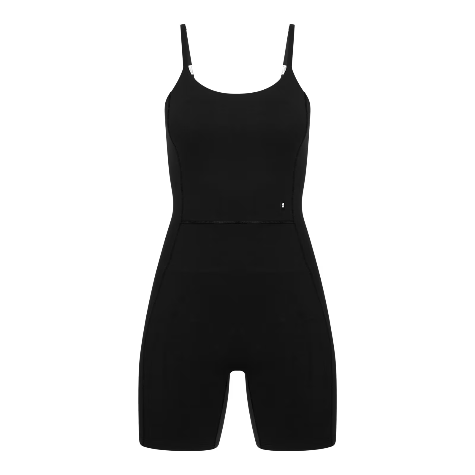 On Studio Bodysuit Black (Women'S)