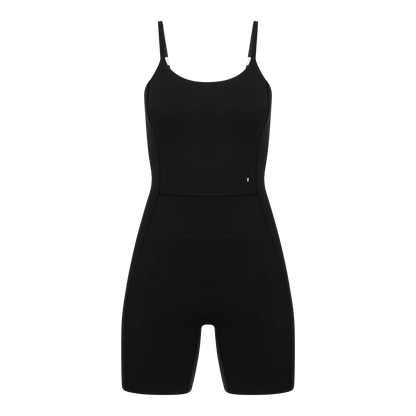 On Studio Bodysuit Black (Women'S)