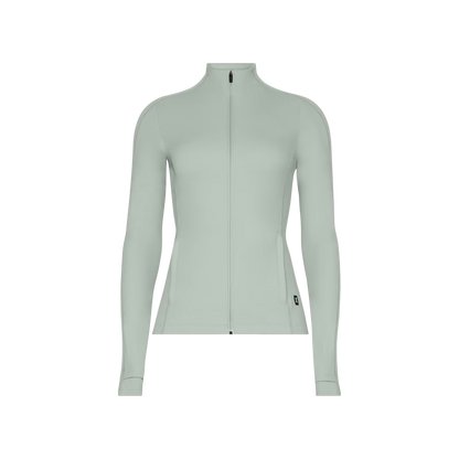 On Studio Jacket Mineral (Women'S)