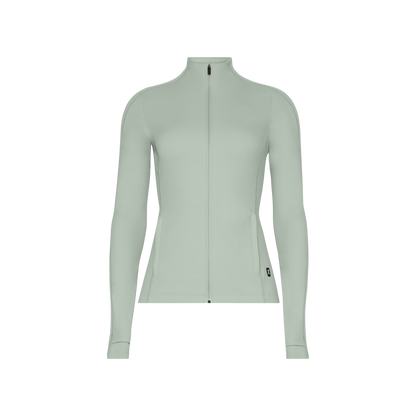 On Studio Jacket Mineral (Women'S)
