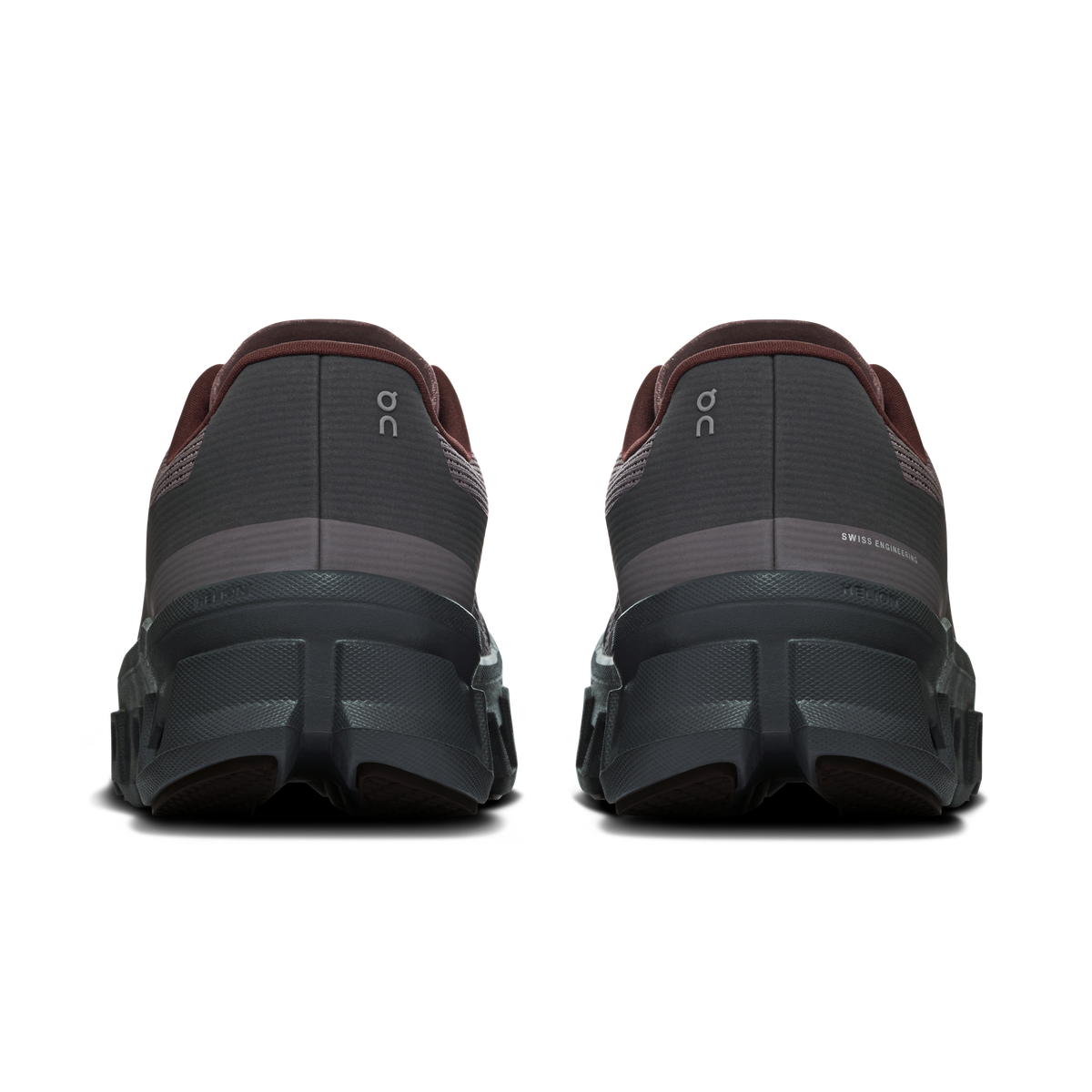 On Cloudmonster Void Ember Ox (Women'S)