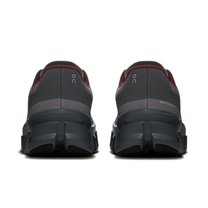 On Cloudmonster Void Ember Ox (Women'S)