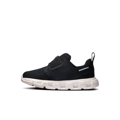 On Cloud Dash Black White