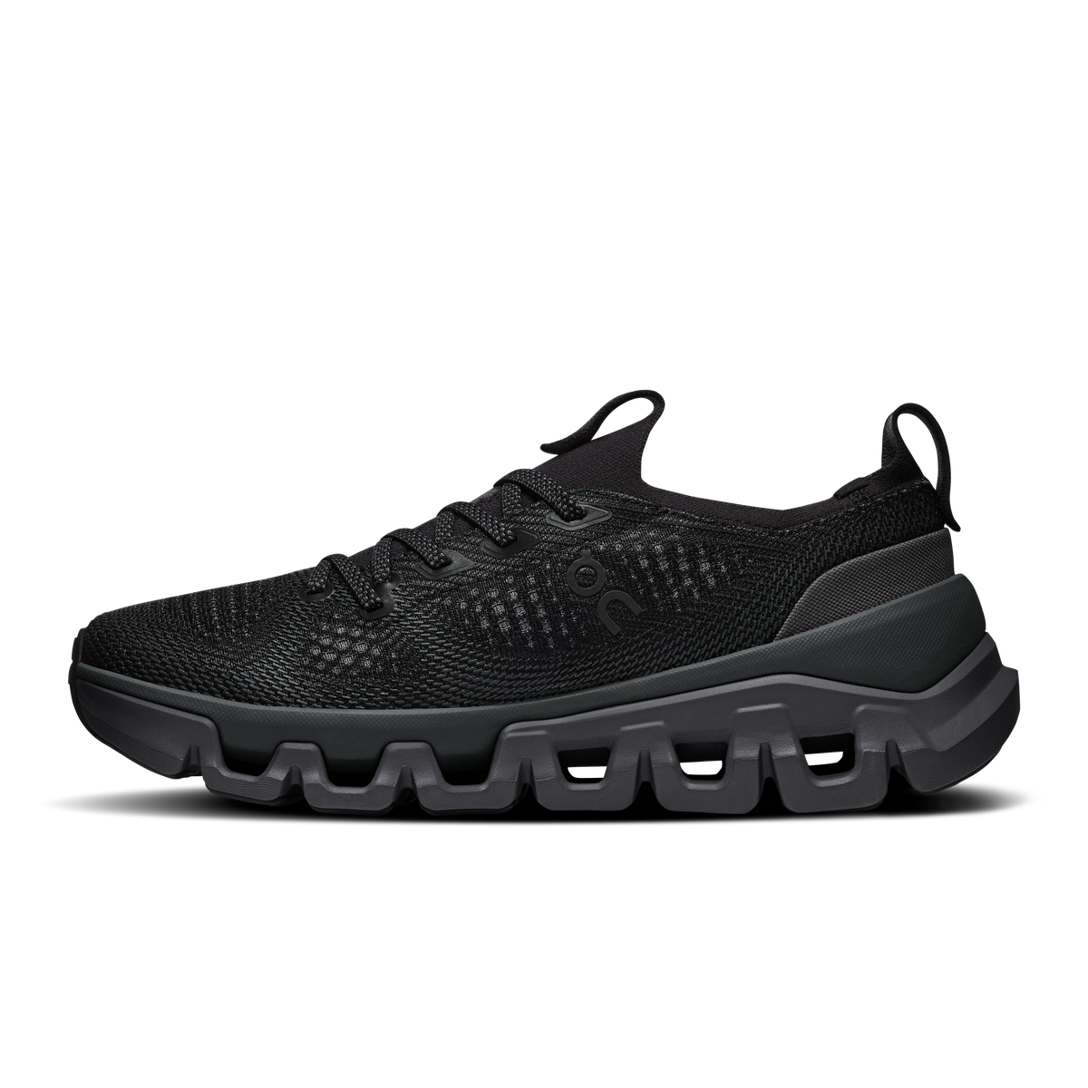 On Cloud X Tempo Black Eclipse