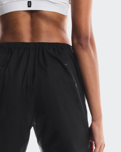 On Ultra Pants Black (Women's)