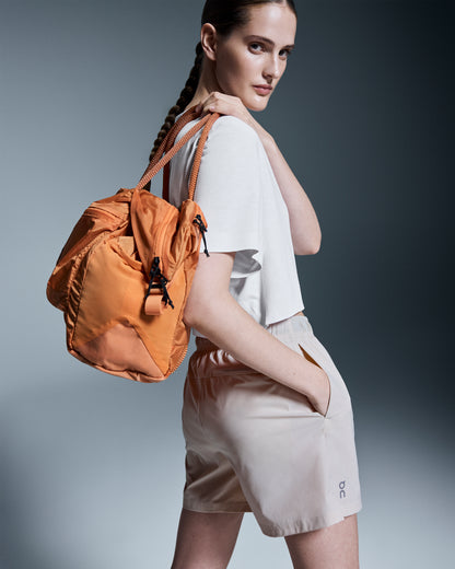 On 3" Core Shorts Sand (Women'S)