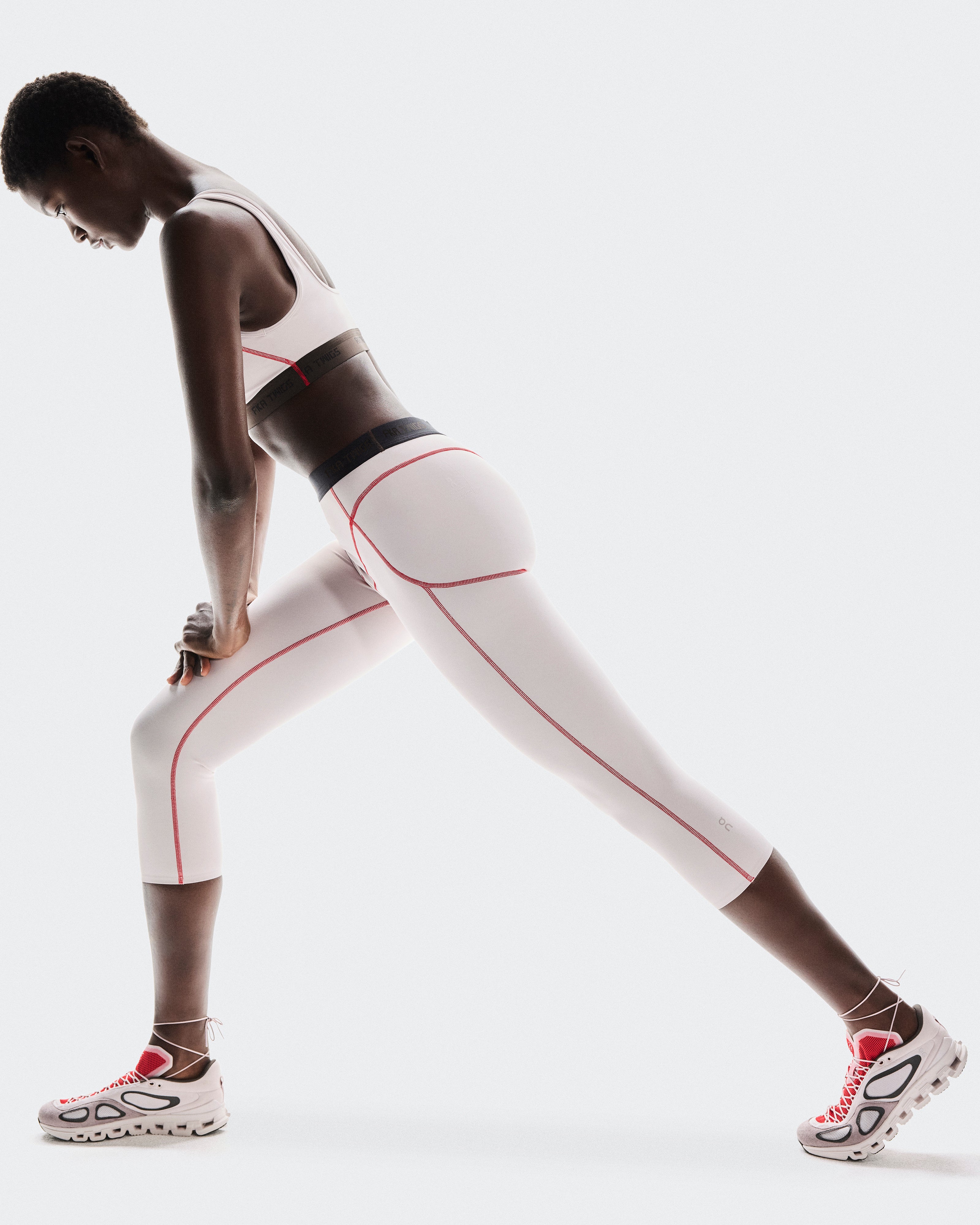 On Studio Tights Fka Lily (Women'S)