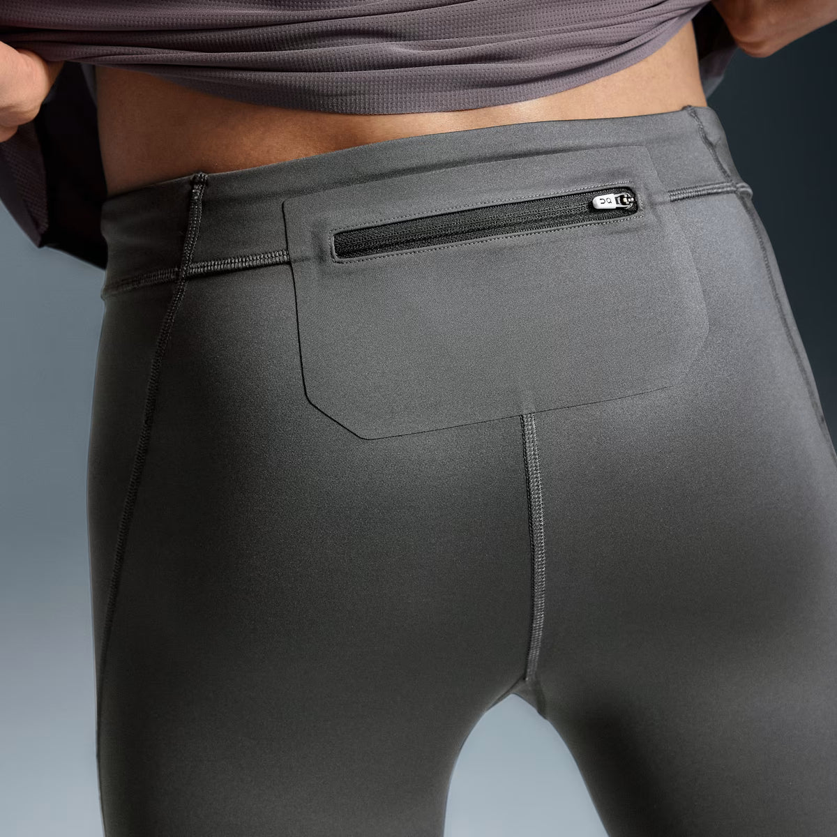 On Performance Tights Eclipse