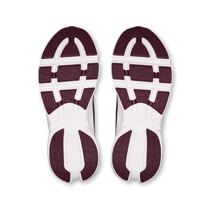 On Cloudsolo Loewe Burgundy Eggshell (Women'S)