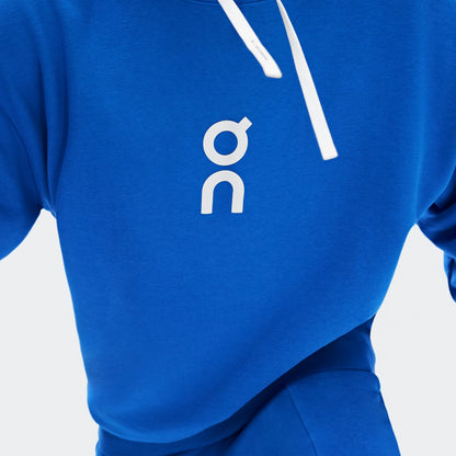 On Club Hoodie Jay