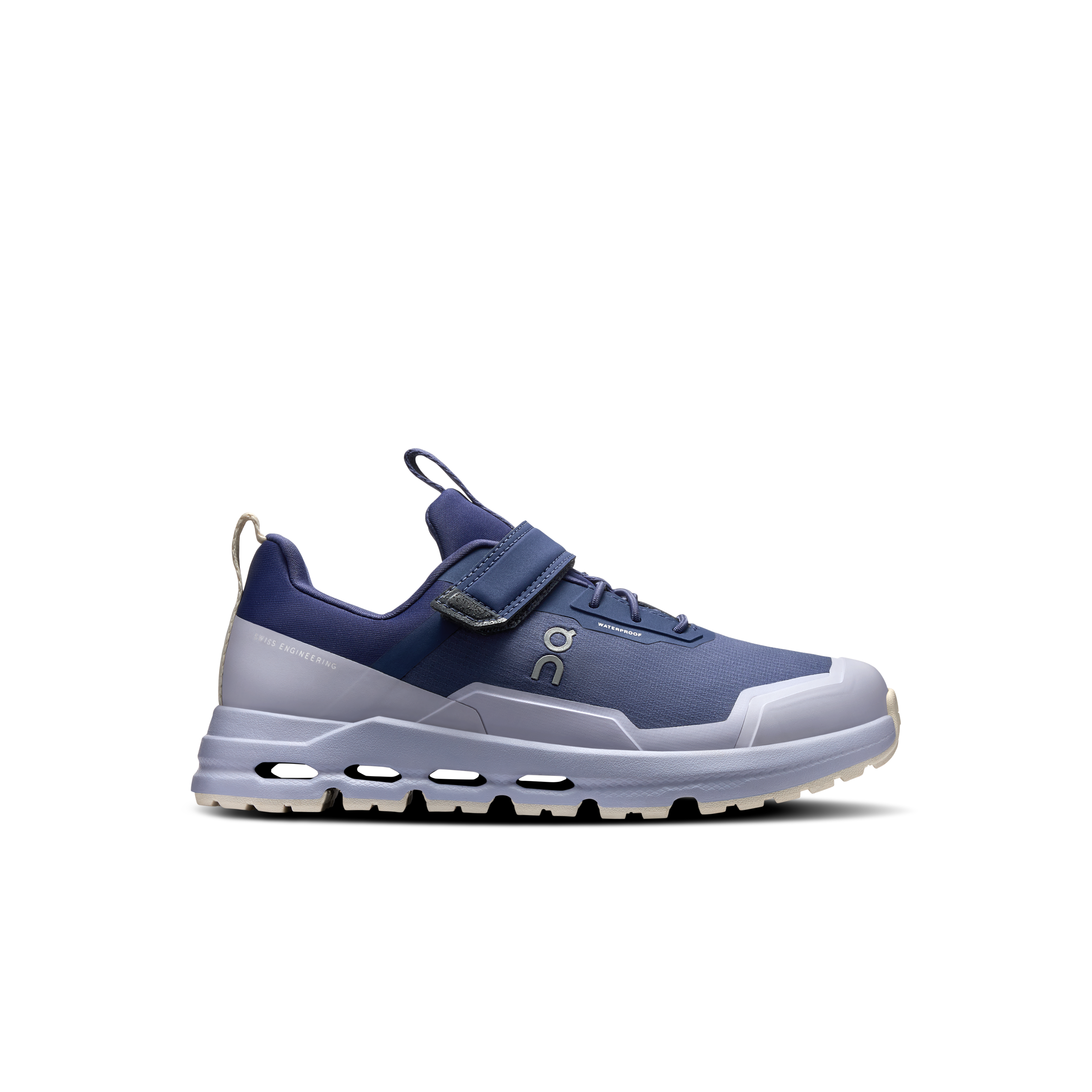 On Running Cloudhero Waterproof Nimbus Acai