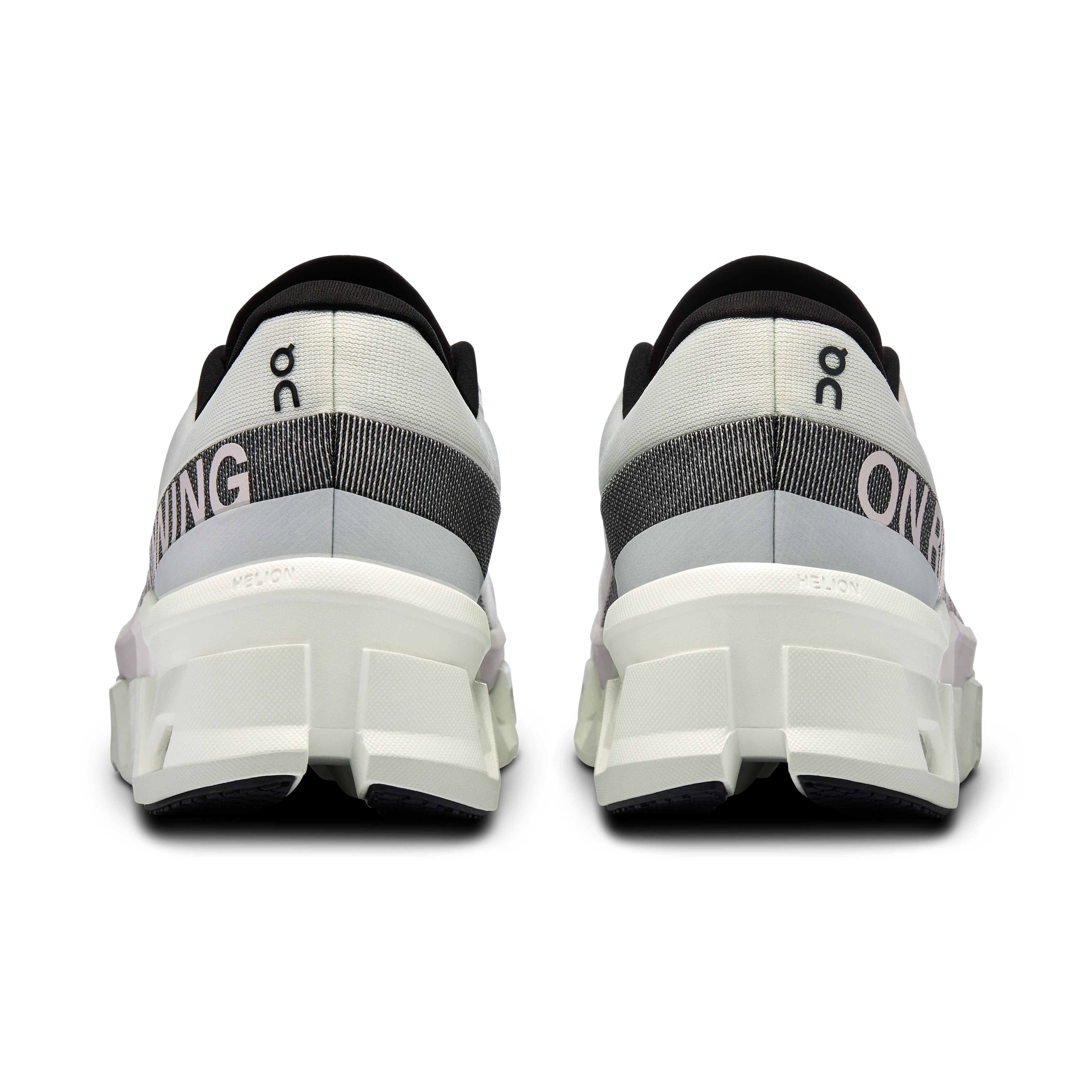 On Cloudmonster 2 White Frost