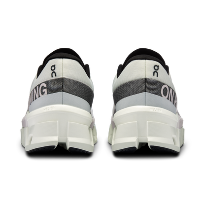 On Cloudmonster 2 White Frost