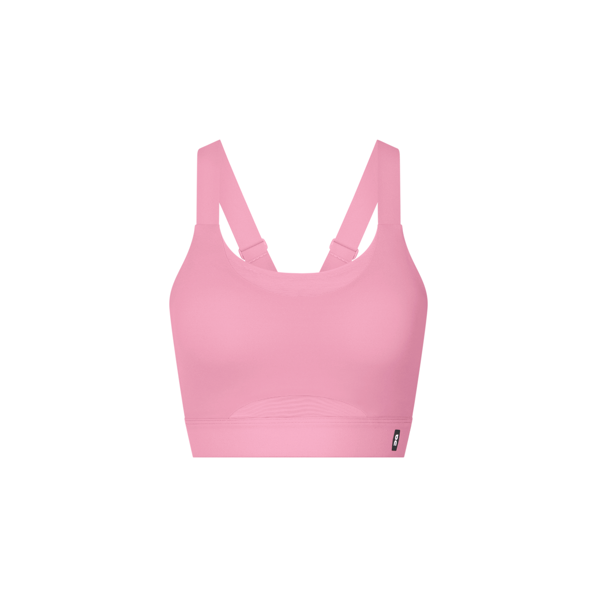 On Performance Bra Magnolia (Women'S)