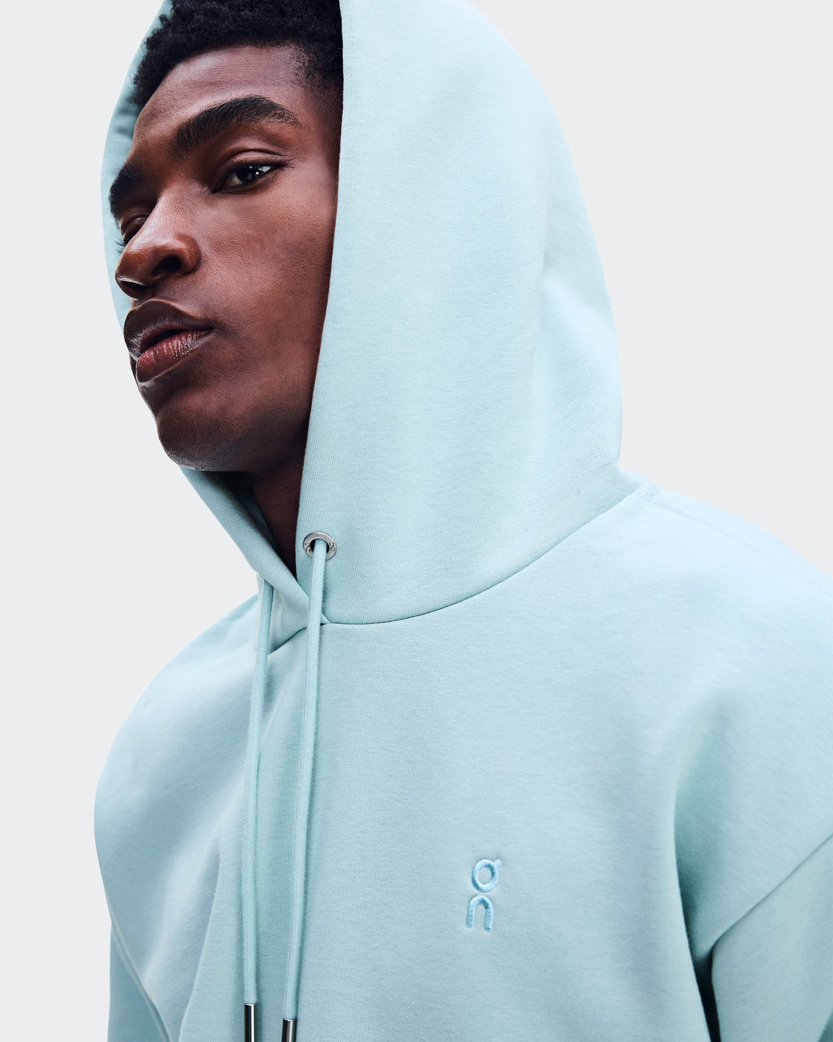 On Club Collective Hoodie Brook