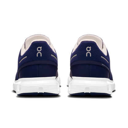 On Cloud 6 Midnight White