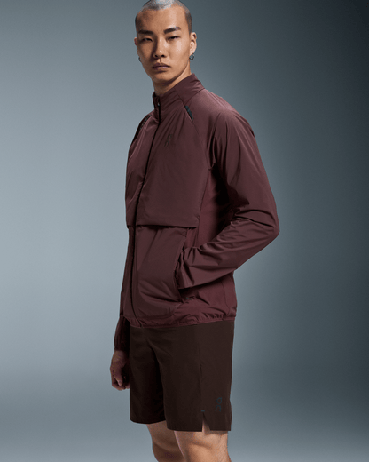 on performance hybrid short Ox