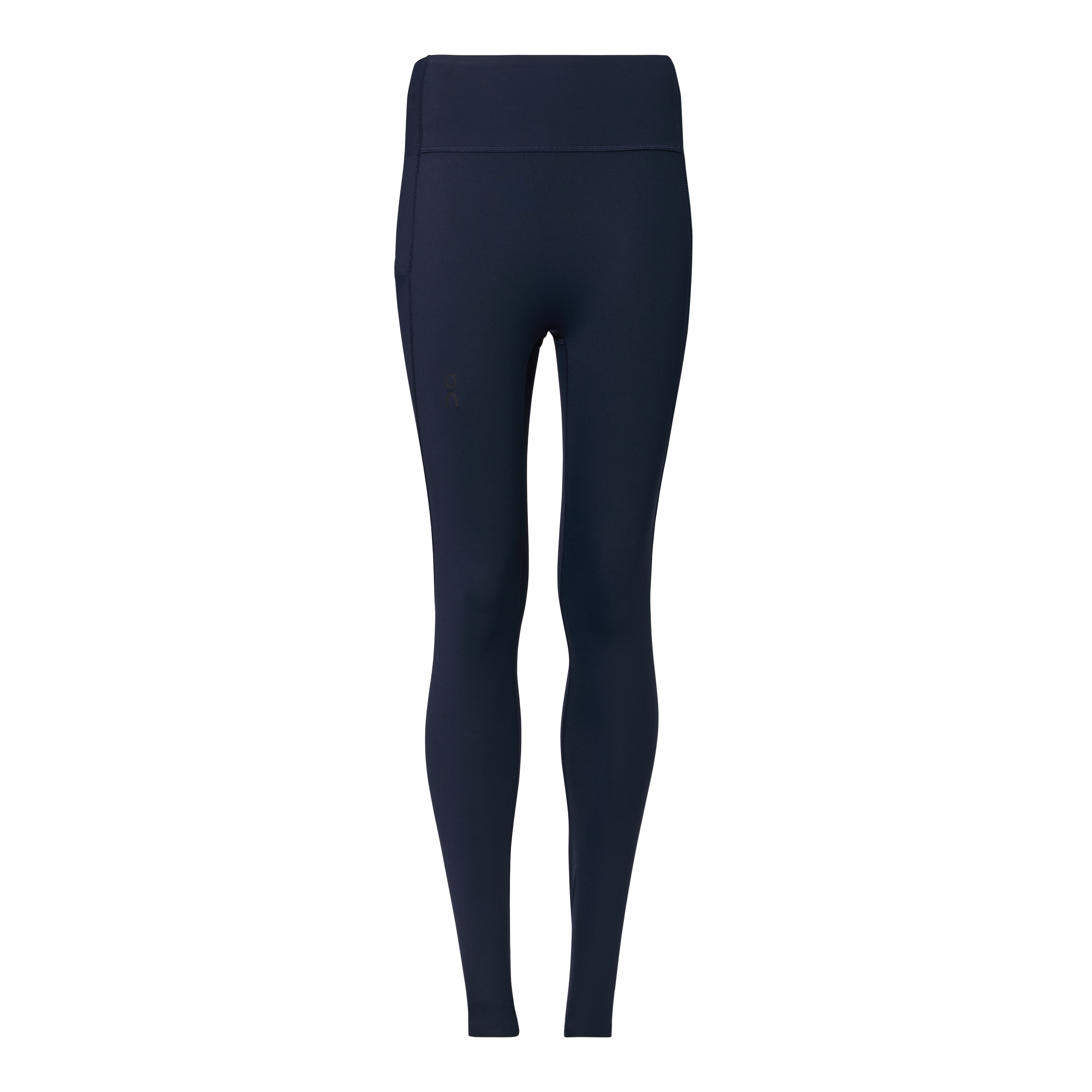 On Studio Tights Midnight (Women's)