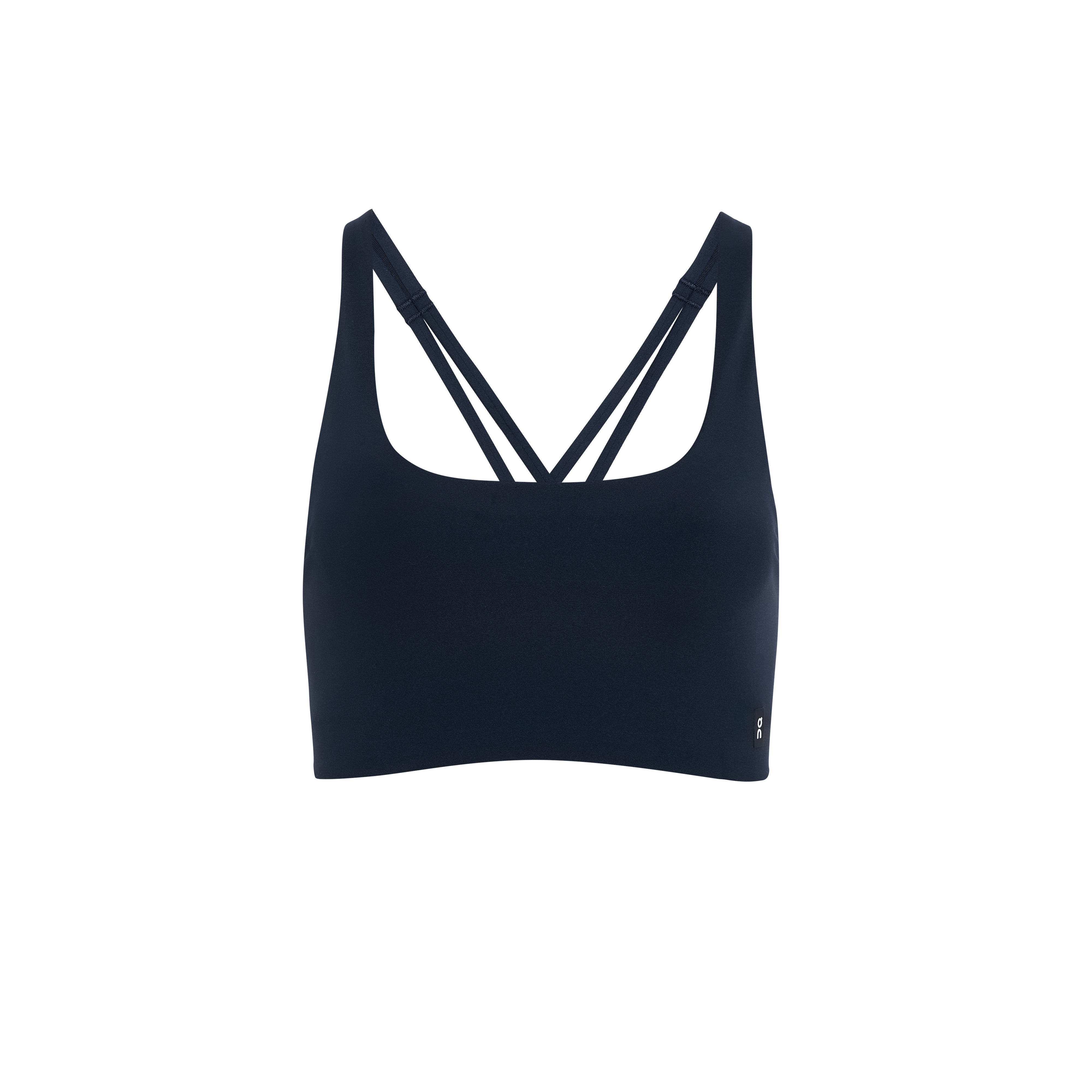 On Studio Bra Navy (Women's)