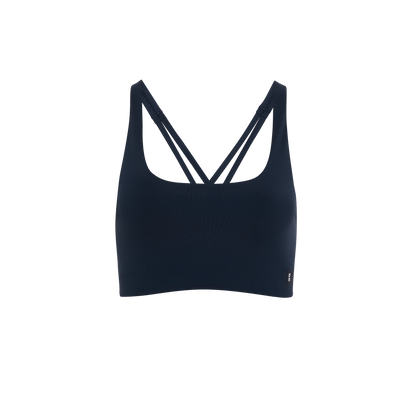 On Studio Bra Navy (Women's)