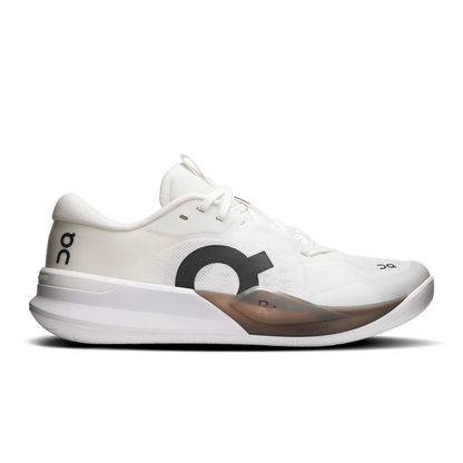 On The Roger Pro 3 White Ash (Women'S)