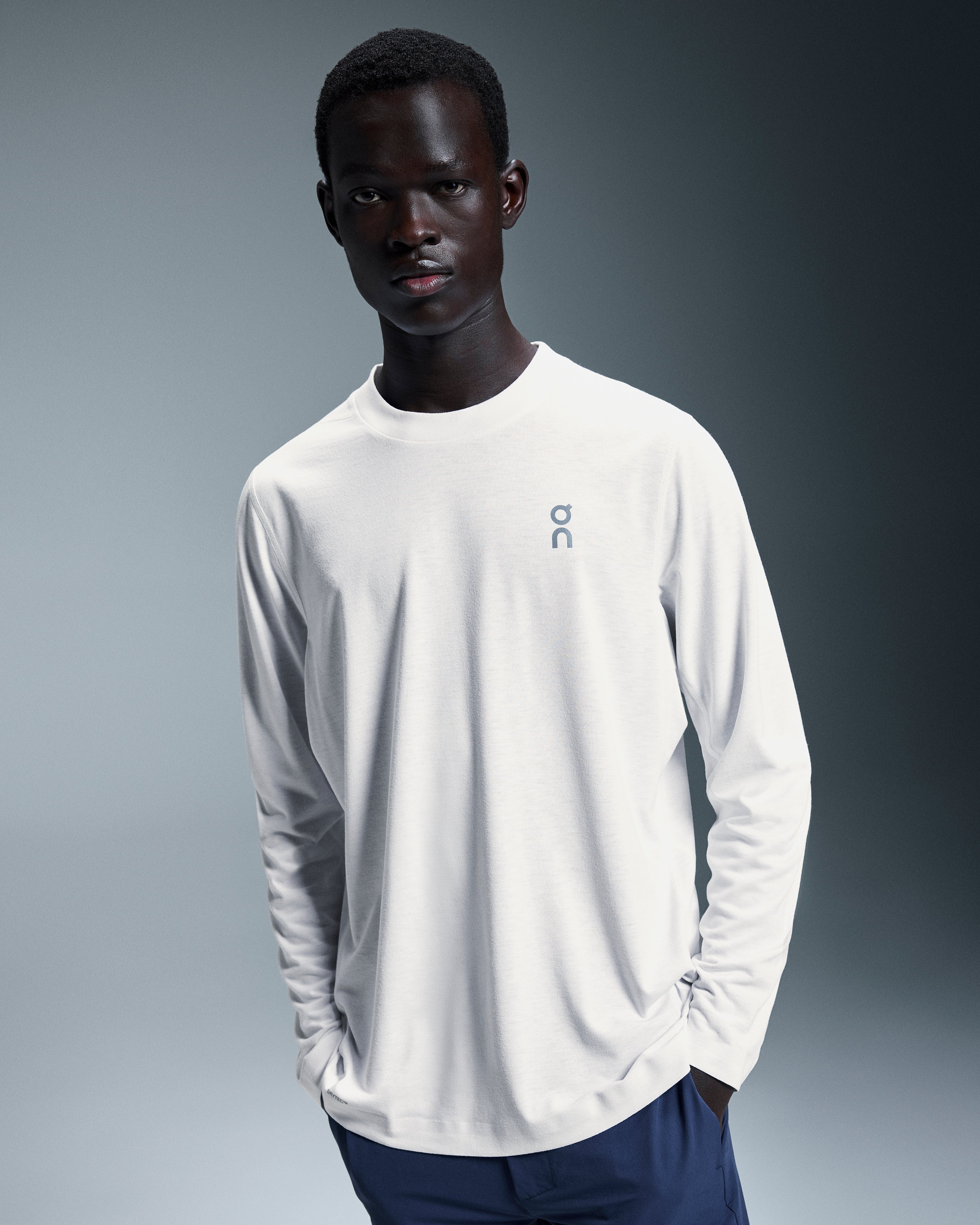 on active long-t White