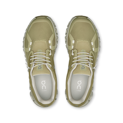 On Cloud 6 Caper Ice (Women'S)