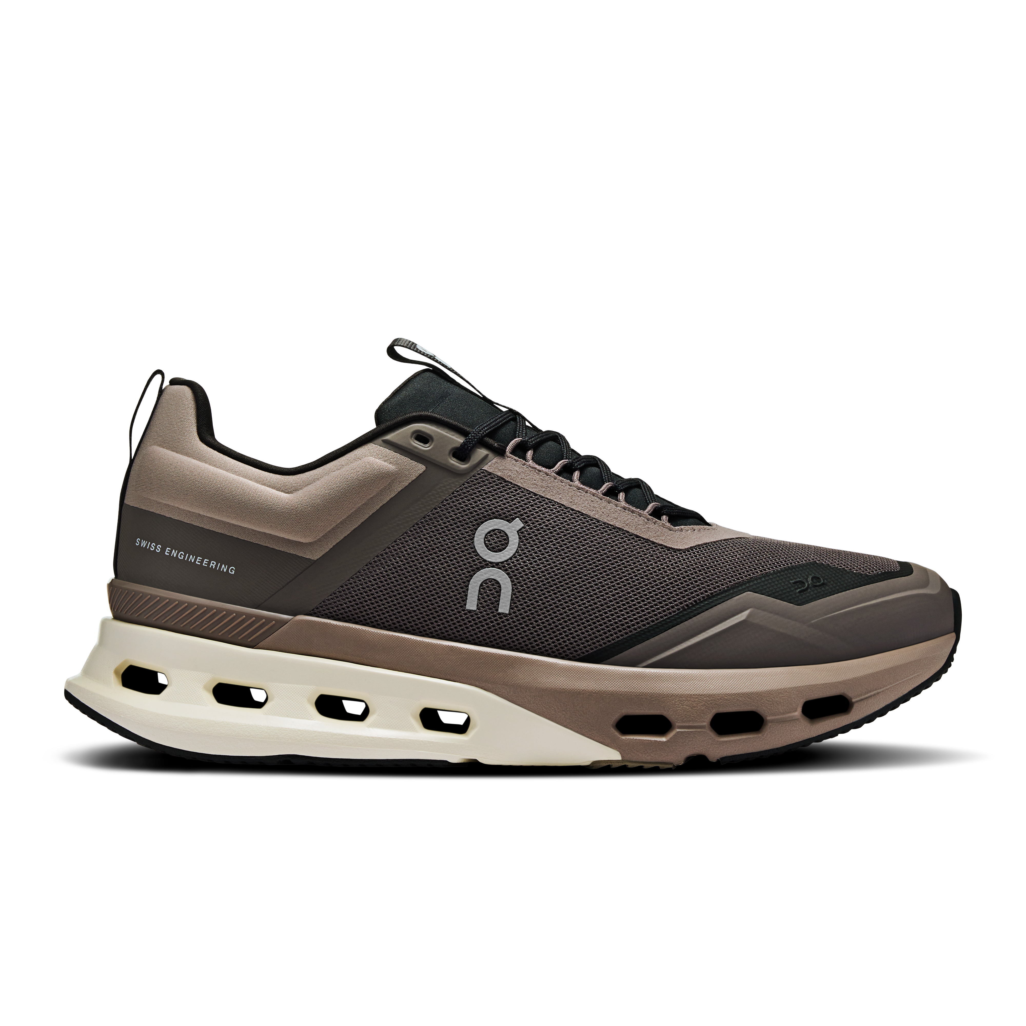 On Cloudnova X Eclipse Black