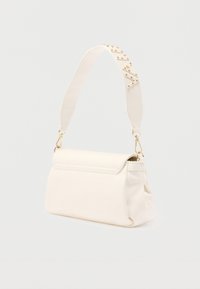 Valentino Dea Re Handbag Bianco