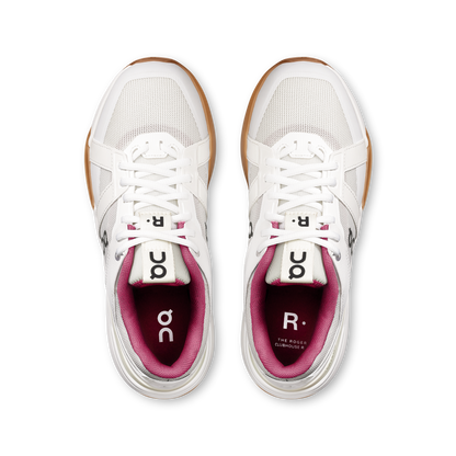 On The Roger Clubhouse Pro Ivory Grenadine (Women'S)