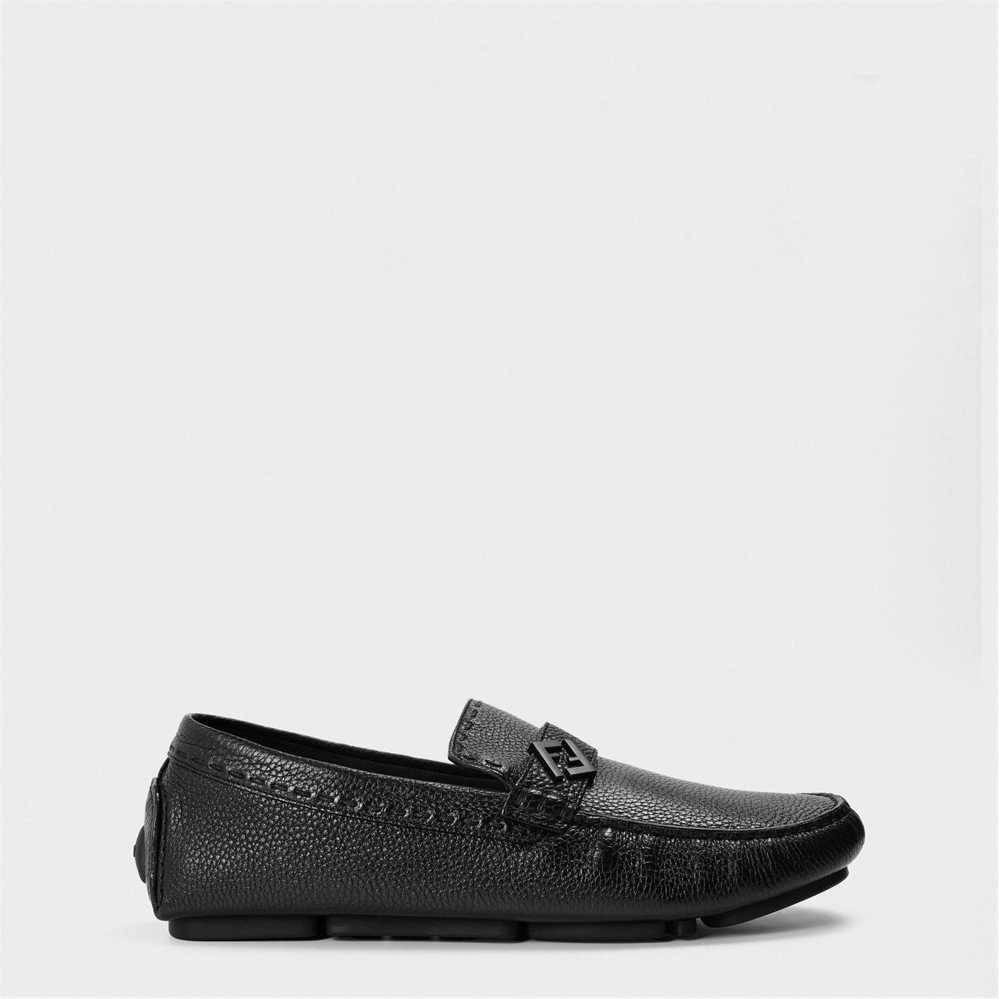  Fendi Driver Sn54 Black