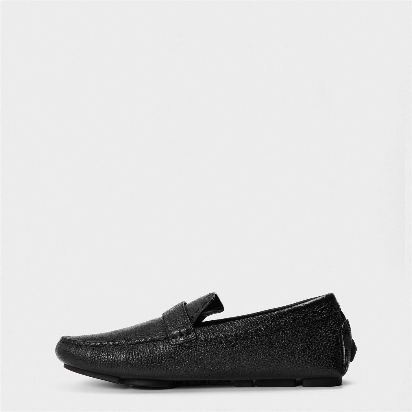  Fendi Driver Sn54 Black