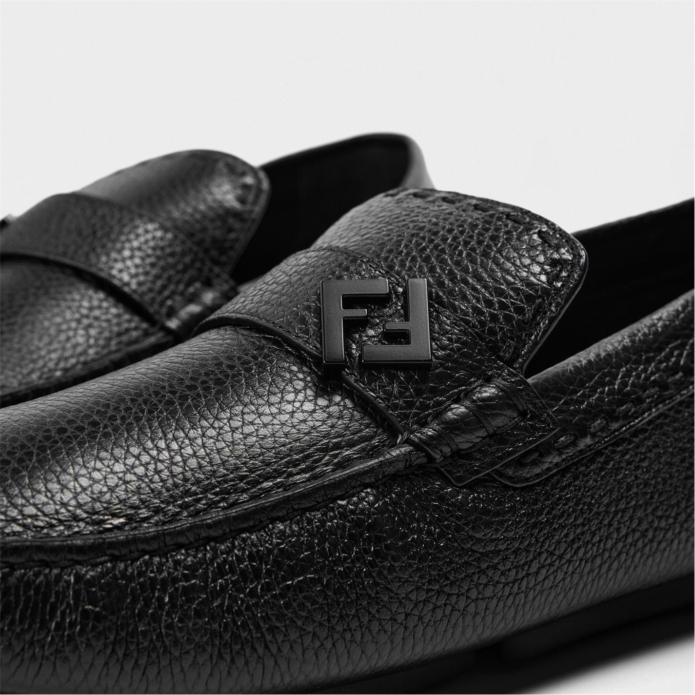  Fendi Driver Sn54 Black